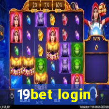 19bet login